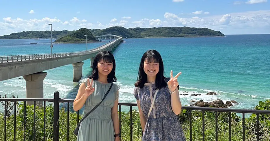 笑顔が10倍になる地域との関わり方とは？東京の大学生が見つけた、観光以上移住未満の"ちょうどいい"繋がり。