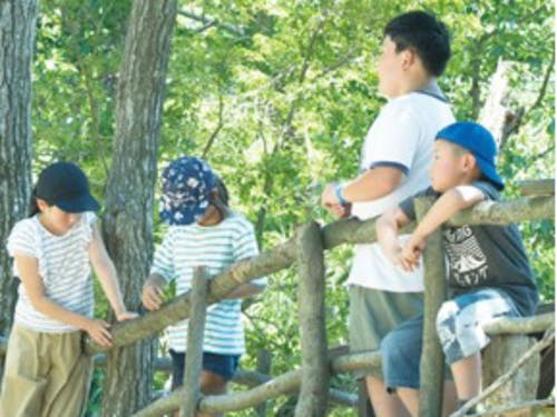 山中比叡平学区まちづくり協議会