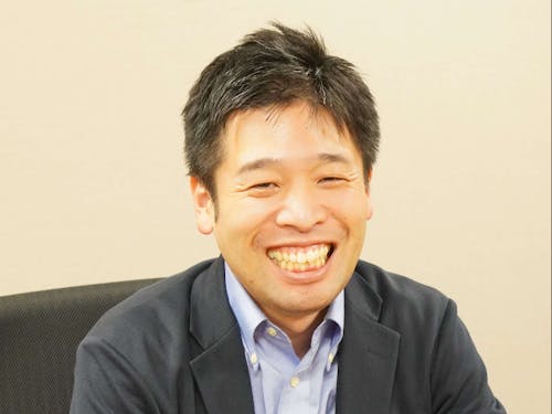 講師 齋藤 拓也さん