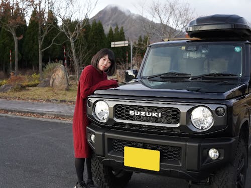 ゲスト: konatsuさん