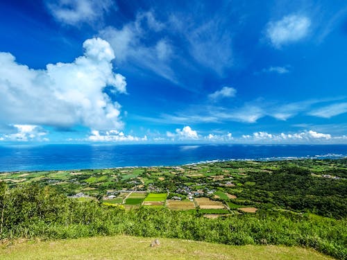 種子島・天女ヶ倉