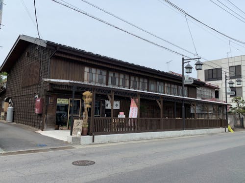 リノベーション後のかたや