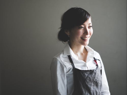 寺脇シェフの仕事を間近で見て、学べる貴重な挑戦機会