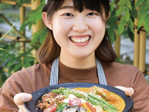 吉川みゆき店長