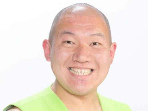 チョッキGT5000さん