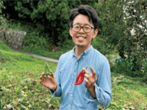 空き家改修インタビュー：小俣さん