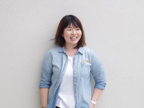 NPO法人代表理事 大美光代