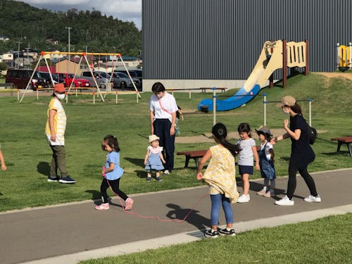 普段の日常を見れる映像満載です