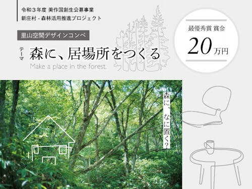 Q&A、サイト「さとのふ企画室」に追加されています。ご覧ください。