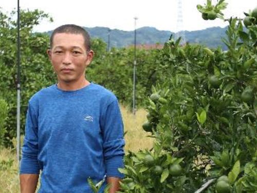 【ゲスト紹介 その3】谷口洋平さん( 広川町)