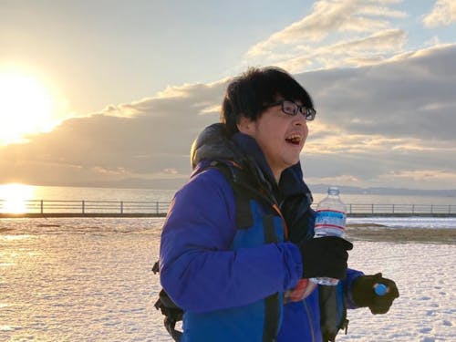 総務省地域おこし協力隊サポートデスク専門相談員 野口拓郎氏