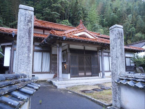 状態良好!5DKの広い物件です。