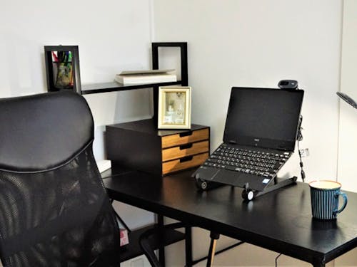 現地に滞在しながらリモート授業可能(Wi-Fiあり)