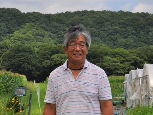 ゲスト 上田さん