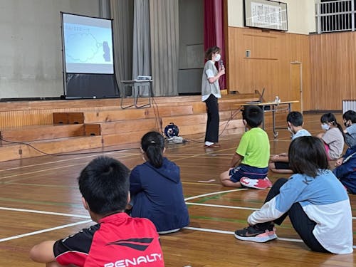 地元の小学生も巻き込む企画づくり
