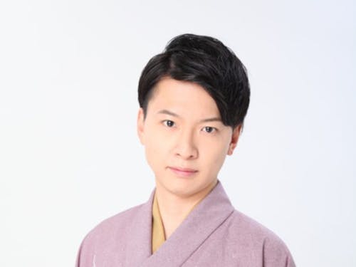 豊岡市代表ぎんちゃん。しゃべりすぎ注意！