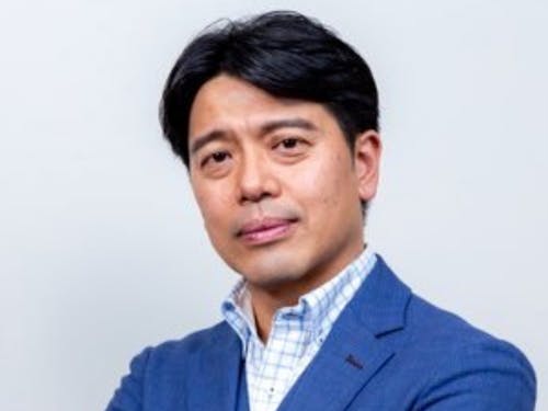 モデレーター:TURNSプロデューサー 堀口正裕さん