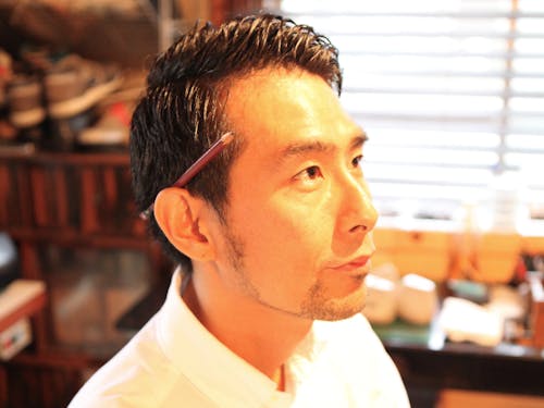 地域プロデューサー。官民の二足で活動。