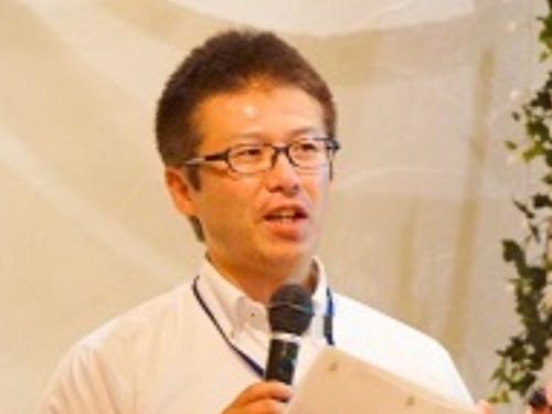 一般社団法人むらづくり新庄村 業務執行理事 / 新庄村役場 総務企画課 主任