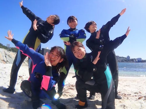 和歌山活性化プロジェクト『やんやん』が暮らしの紹介をします!