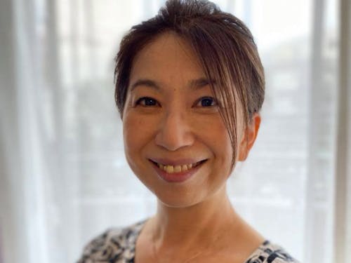 司会　羽藤淳子　氏