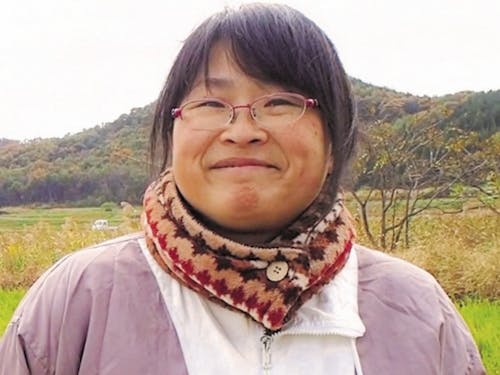 ゲスト 後藤千夏 さん