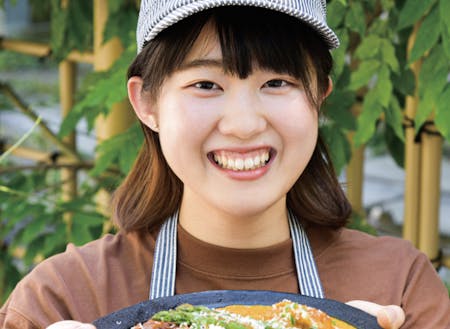 吉川みゆき 氏