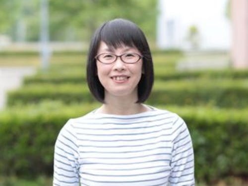 第一弾　講師 ローカルジャーナリスト田中輝美さん