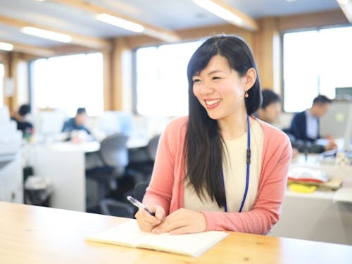 普段は四万十町役場にぎわい創出課に席を置いています。