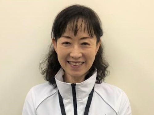 大瀧 紀子（進行・スタッフ）