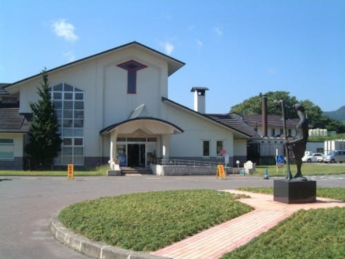 温泉健康保養センター ロータスイン