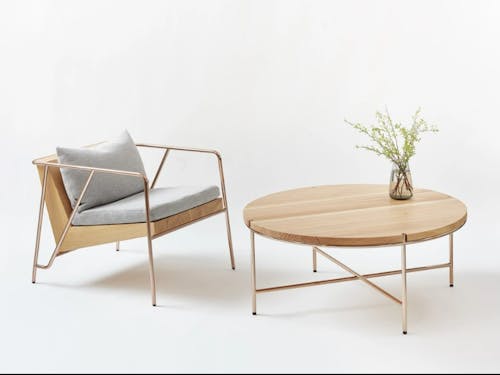 インテリア｜MASS SERIES