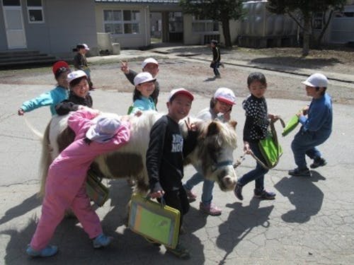 伊那市ならではの教育の魅力を発信