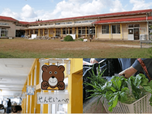 宇川地域の皆さん