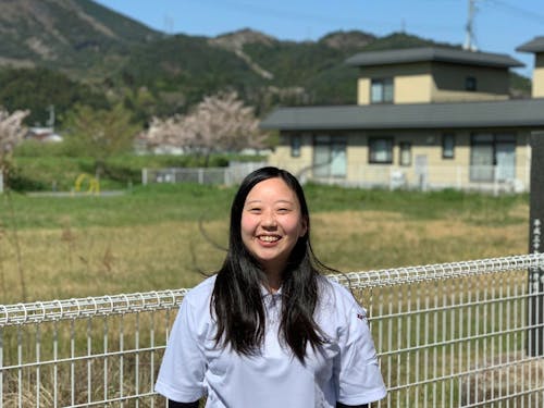 ゲスト①宮本妃菜さん