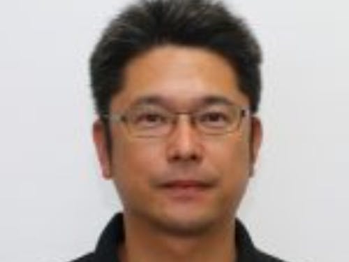 宮本宏保さん(串本町企画課ロケット推進室 班長)