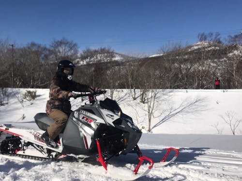 温泉地でのワーケーション!自然体験