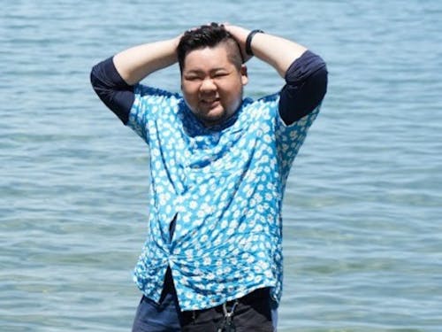 仁禮 誠 さん (八幡浜市地域おこし協力隊)