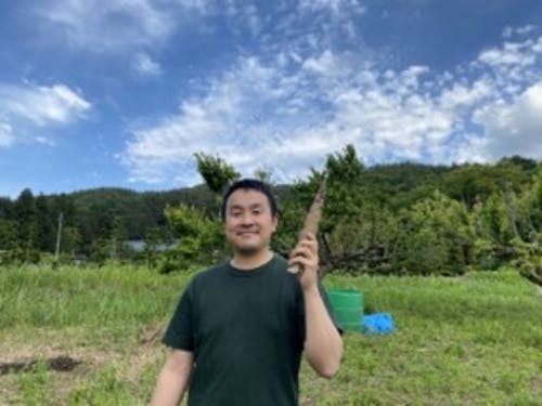 「移住＆仕事探し」ゲストの小島さん