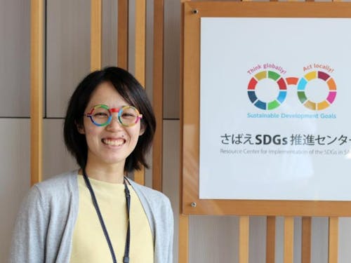 福井県の地域おこし協力隊担当に気軽にご相談ください！