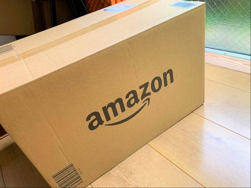 質問例)三宅島はAmazon利用できるの?