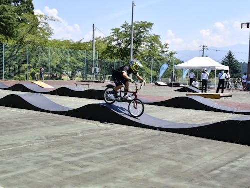 パンプトラック