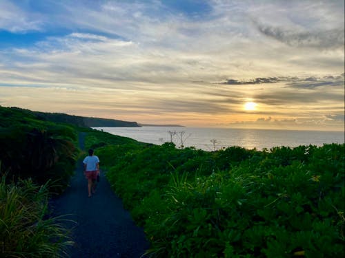 美しい海に囲まれた島で、理想のライフスタイルを実現しましょう!
