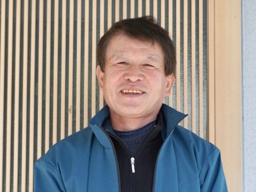 「イノシシと共存したい」そう願う能美さん