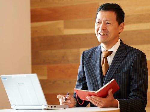 転職事情に強い「プロのキャリアコンサルタント」に相談できます