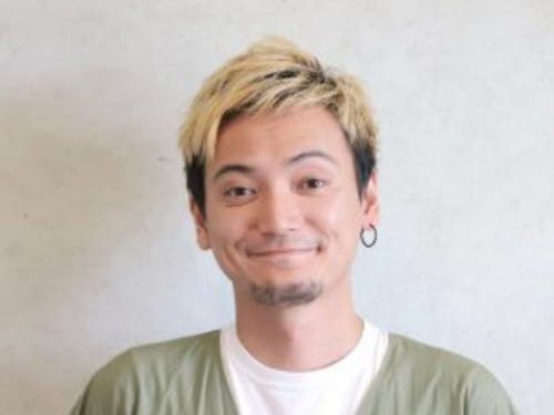旭 大介さん