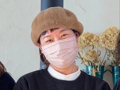 CHIKAさんの作る作品はセンスの塊。植物を愛する気持ちが溢れています!