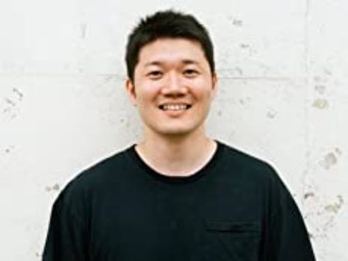 ゲスト講師:阿部広太郎さん