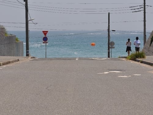 切り取り方によっては魅力的なロケーションになる。でも地元の人って意外と気づけない。そんな場所を見つけてほしい。