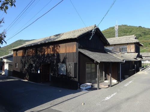 レストラン イアラ 女木島